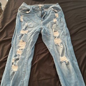 Women’s jeans